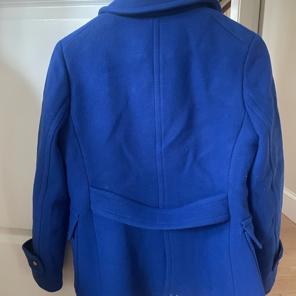 Coat - Picture 8 of 9